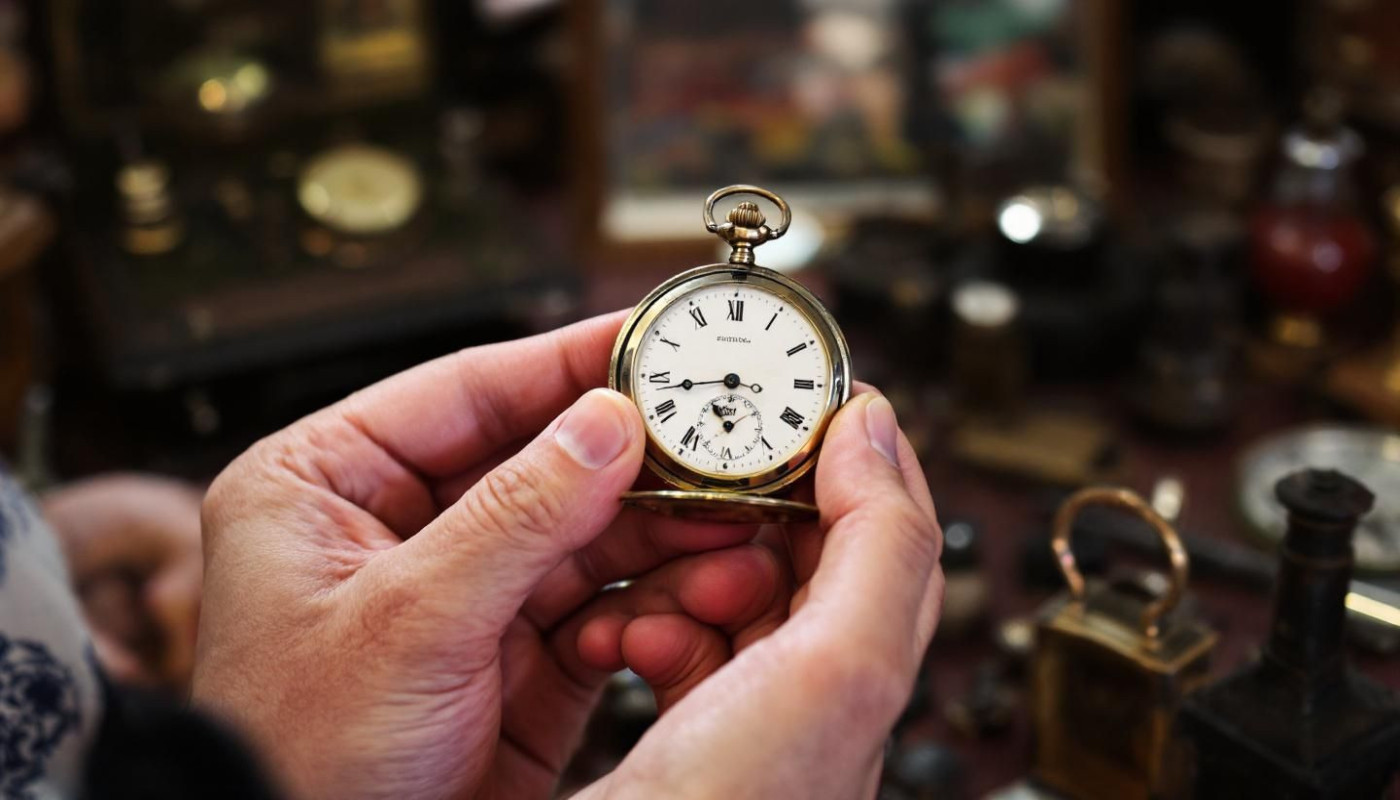 Come scegliere l'orologio da taschino perfetto per ogni occasione?